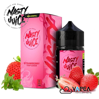 Nasty Juice Shake & Vape Trap Queen 10ml