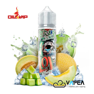 OIL4VAP S&V LoL Ultra Ice Glaciar Melon 7ml