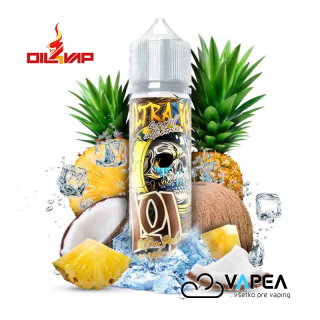 OIL4VAP S&V LoL Ultra Ice Polar Pineapple Coconut 7ml