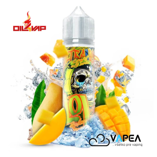 OIL4VAP S&V LoL Ultra Ice Subzero Mango 7ml