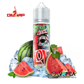 OIL4VAP S&V LoL Ultra Ice Watermelon Freeze 7ml