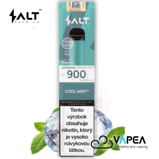 Salt Switch 900 Cool Mint 20mg