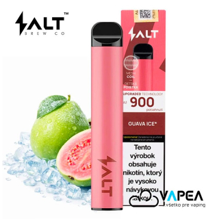 Salt Switch 900 Guava Ice 20mg