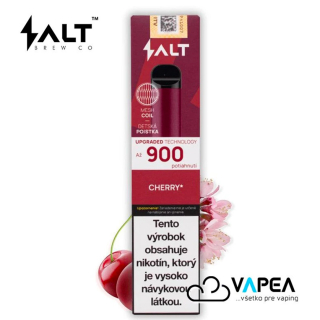 Salt Switch 900 Cherry 20mg