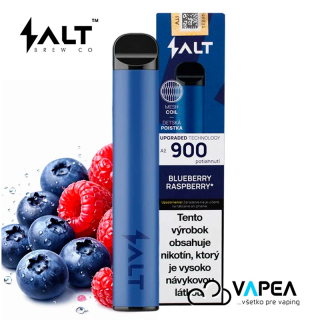Salt Switch 900 Blueberry Raspberry 20mg
