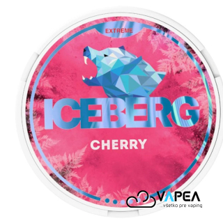 ICEBERG Cherry Extreme 10g