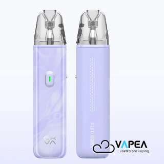 OXVA Xlim Go Lite 1000mAh Light Purple