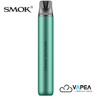 Smoktech MAVIC Pro RF Pod 1000mAh Green