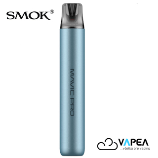 Smoktech MAVIC Pro RF Pod 1000mAh Pale Blue