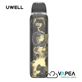 Uwell Caliburn G5 POD 1600mAh Black Gold