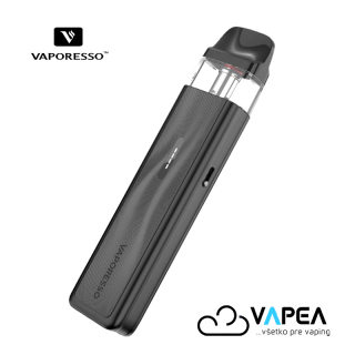 Vaporesso XROS 5 Mini 1500mAh Black