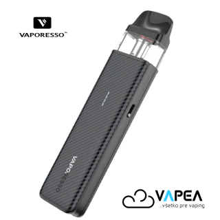 Vaporesso XROS 5 Mini 1500mAh Carbon Black