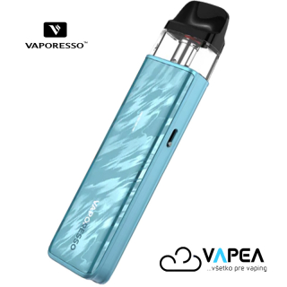 Vaporesso XROS 5 Mini 1500mAh Flowing Blue
