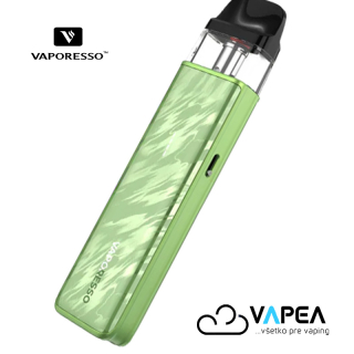 Vaporesso XROS 5 Mini 1500mAh Flowing Green