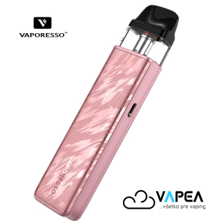 Vaporesso XROS 5 Mini 1500mAh Flowing Pink