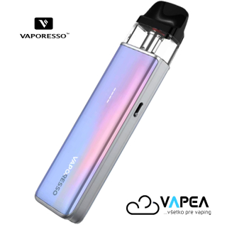 Vaporesso XROS 5 Mini 1500mAh Pastel Crystal