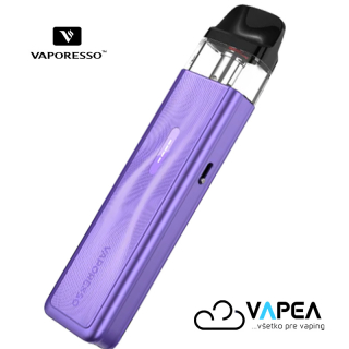 Vaporesso XROS 5 Mini 1500mAh Purple
