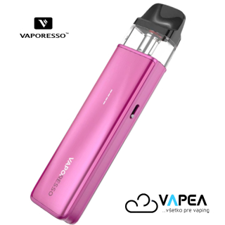 Vaporesso XROS 5 Mini 1500mAh Rose Red