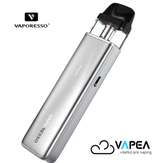 Vaporesso XROS 5 Mini 1500mAh Titanium Silver