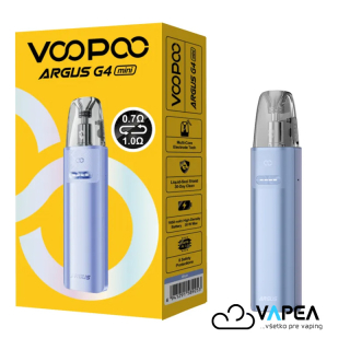 VOOPOO ARGUS G4 Mini 1650mAh Blue