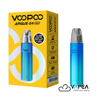 VOOPOO ARGUS G4 Mini 1650mAh Cyan
