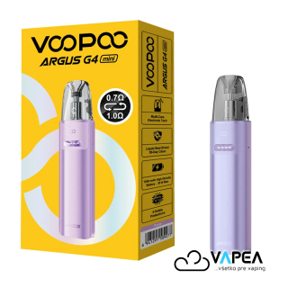 VOOPOO ARGUS G4 Mini 1650mAh Purple