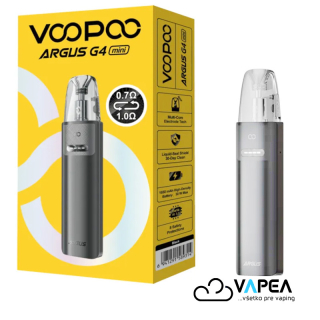 VOOPOO ARGUS G4 Mini 1650mAh Tarnish