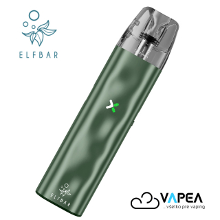 Elf Bar ELFX Mini Pod 1000mAh Forest