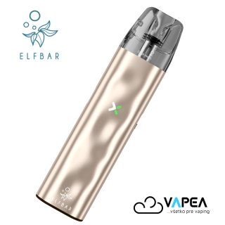 Elf Bar ELFX Mini Pod 1000mAh Gold
