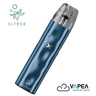 Elf Bar ELFX Mini Pod 1000mAh Ocean