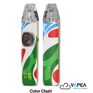 OXVA NeXLIM 2 Pod Kit 2000mAh Color Clash