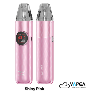 OXVA NeXLIM 2 Pod Kit 2000mAh Shiny Pink