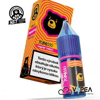 e-liquid Go Bears Tobacco Fragnant Tobacco 10ml - 20mg