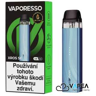 Vaporesso XROS SE 1000mAh Baby Blue
