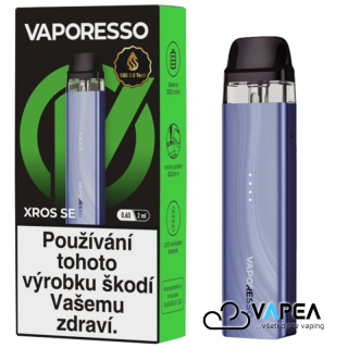 Vaporesso XROS SE 1000mAh Dark Indigo