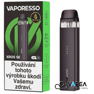 Vaporesso XROS SE 1000mAh Space Black