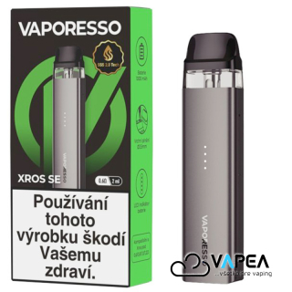Vaporesso XROS SE 1000mAh Space Grey