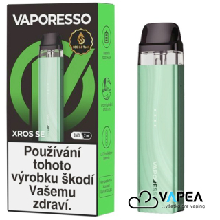 Vaporesso XROS SE 1000mAh Spring Green