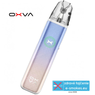 OXVA Xlim Go 2 1500mAh Aurora Pink Blue