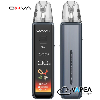 OXVA Xlim 3 ULTRA Kit 1500 mAh Satin Blue 1 ks
