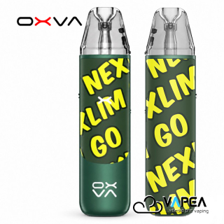 OXVA NeXLIM GO 1800mAh Graffiti Green