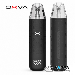 OXVA NeXLIM GO 1800mAh Luxe Black