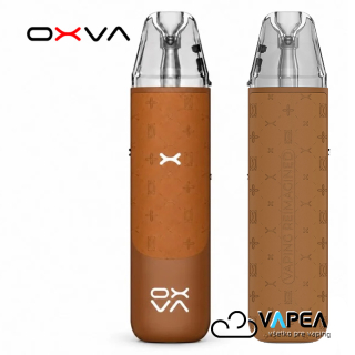 OXVA NeXLIM GO 1800mAh Luxe Brown