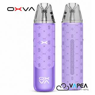 OXVA NeXLIM GO 1800mAh Luxe Purple