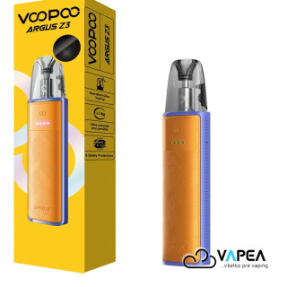 VOOPOO ARGUS Z3 1100mAh Blazing Orange