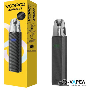 VOOPOO ARGUS Z3 1100mAh Cyber Black