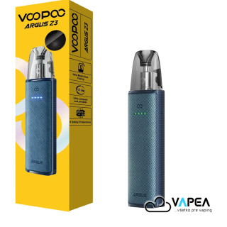 VOOPOO ARGUS Z3 1100mAh Denim Blue