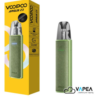 VOOPOO ARGUS Z3 1100mAh Grass Green