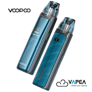 VOOPOO VMATE MAX 2 Pod Kit 2100mAh Denim Blue