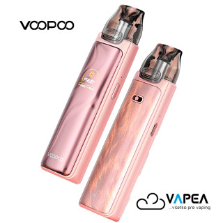 VOOPOO VMATE MAX 2 Pod Kit 2100mAh Pink